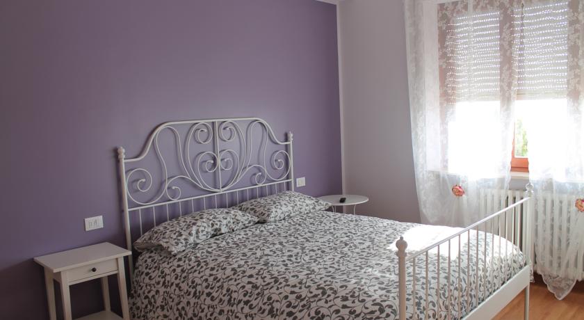 双人房（带独立浴室）