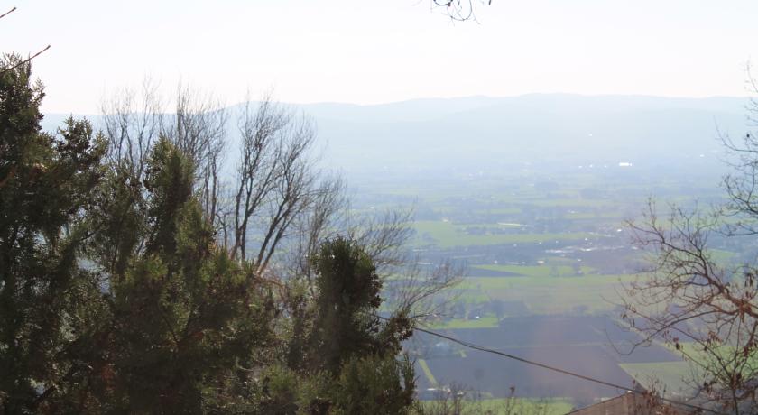 双人房（带独立浴室）