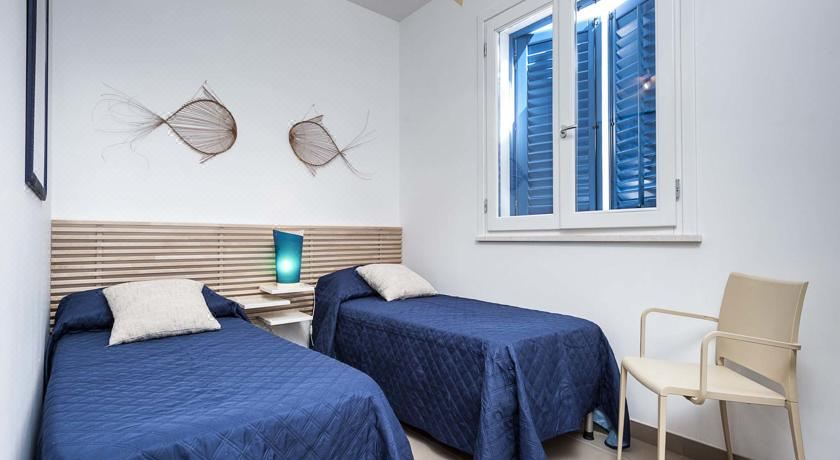 Lisca Bianca Three-Bedroom Holiday Home