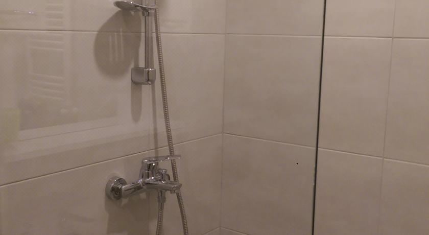 The Valley, Didveli 31, Bakuriani, Apartment 303 Apartment with Mountain View