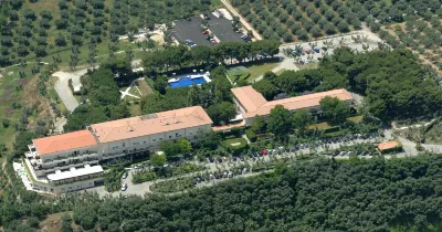 Villa Maria Hotel & Spa Hotels in 