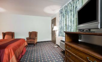 Quality Inn - Housity