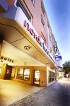 Hotel am Kieler Schloss Kiel by Premiere Classe Hoteles en 