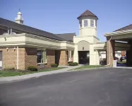 Comfort Inn Lancaster at Rockvale Hotels in 