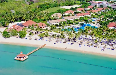 Bahia Principe Explore la Romana - All Inclusive Отели в г. 