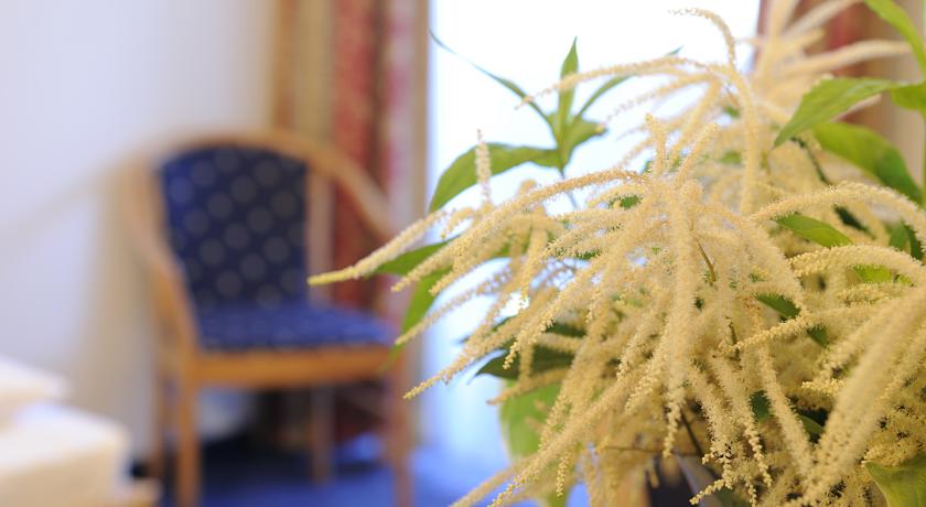 豪华双人房（带阳台）