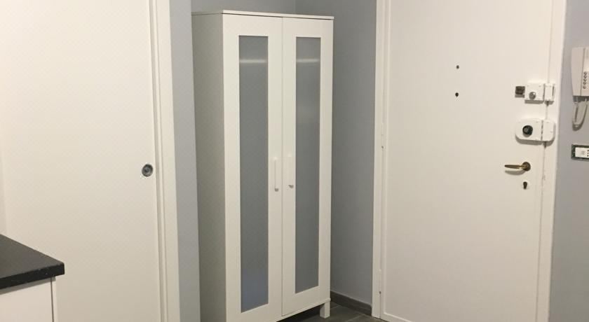 Casa di EmaStudio Apartment