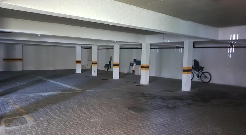 两卧室联排别墅