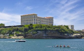 Novotel Marseille Centre Prado