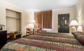 Rodeway Inn & Suites Colorado Springs