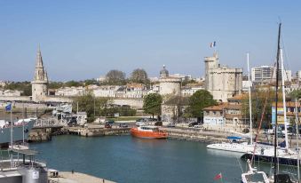 Ibis la Rochelle Vieux-Port