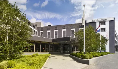 Park Plaza Eindhoven Các khách sạn ở 
