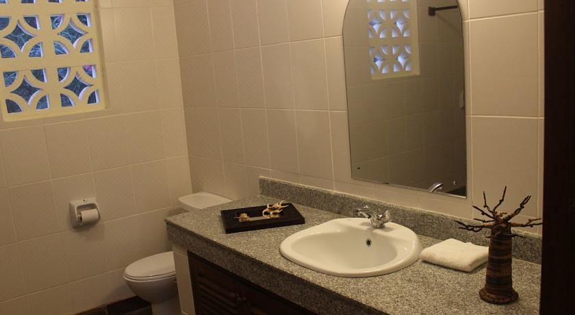 公寓 - 地面楼层