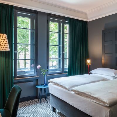 Small Double Room The Midtown Hotel by The New Yorker Promo Code