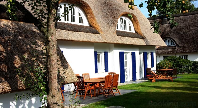 Villa Duxcaar Deluxe Villa