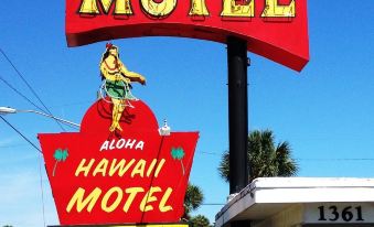 Hawaii Motel - Housity