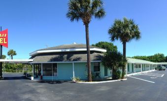 Hawaii Motel - Housity