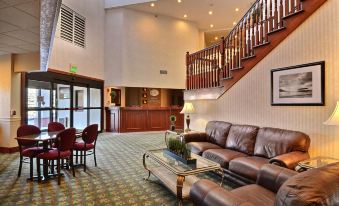 Comfort Suites Near Penn State - State College