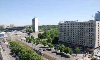 Hotel Katowice