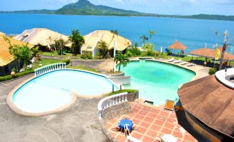 Leyte Park Hotel