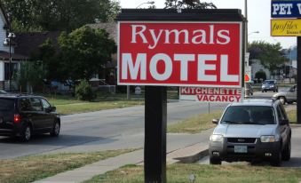 Rymal's Motel