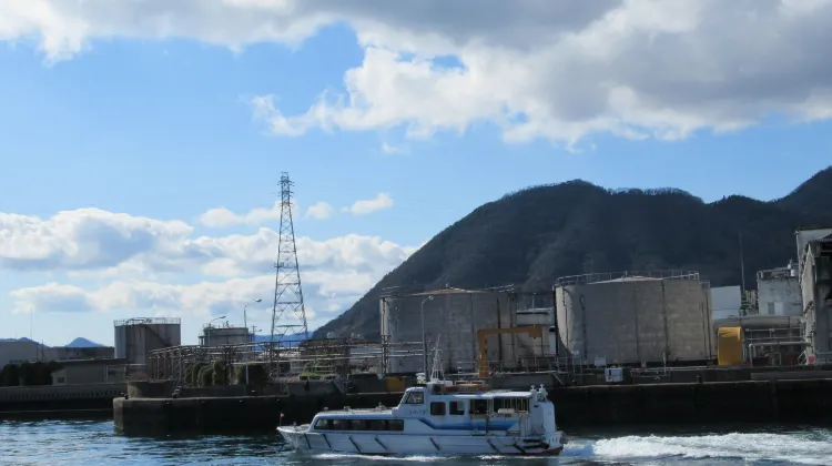 センターホテル三原（BBHホテルグループ） 外観