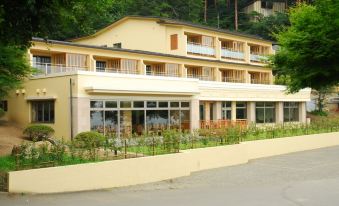 Sunnide Resort Hotel