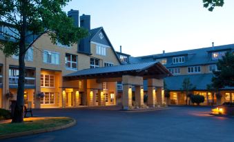 Semiahmoo Resort and Spa