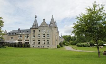 Chateau d'Hassonville