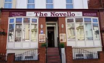 Novello Blackpool
