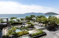 Paradise Hotel Busan