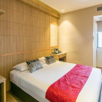 三人房 81飯店（優質星）優惠