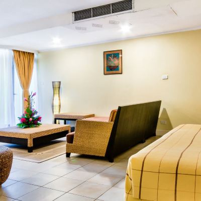 Executive Suite Tanoa International Hotel Promo Code