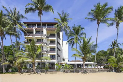 Rayong Chalet Hotel and Resort