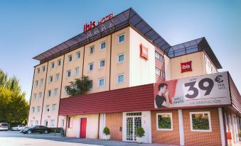 Ibis Madrid Fuenlabrada