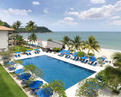 Hyatt Regency Kuantan Resort Ξενοδοχεία στην πόλη 