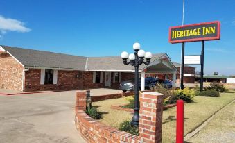 Heritage Inn