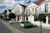 Ametiszt Hotel Harkány Hotele w: 