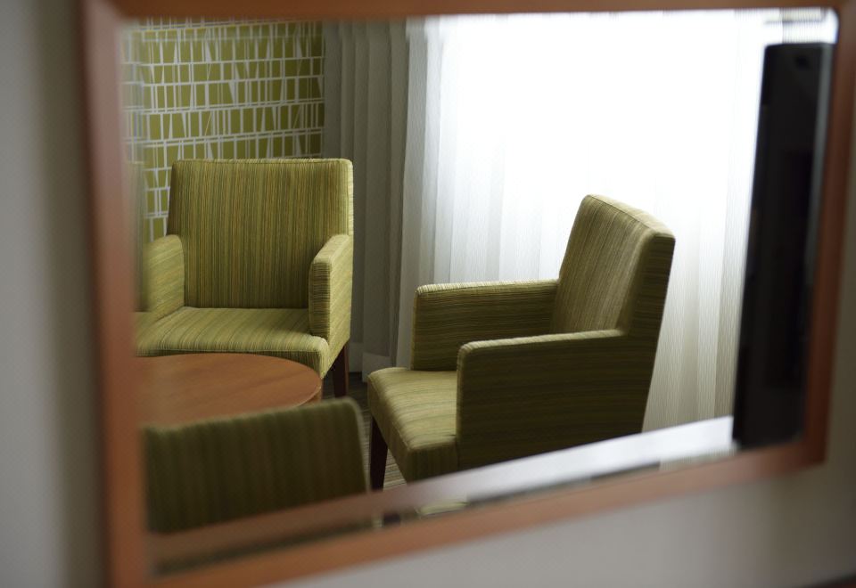 休闲双床房（东翼）