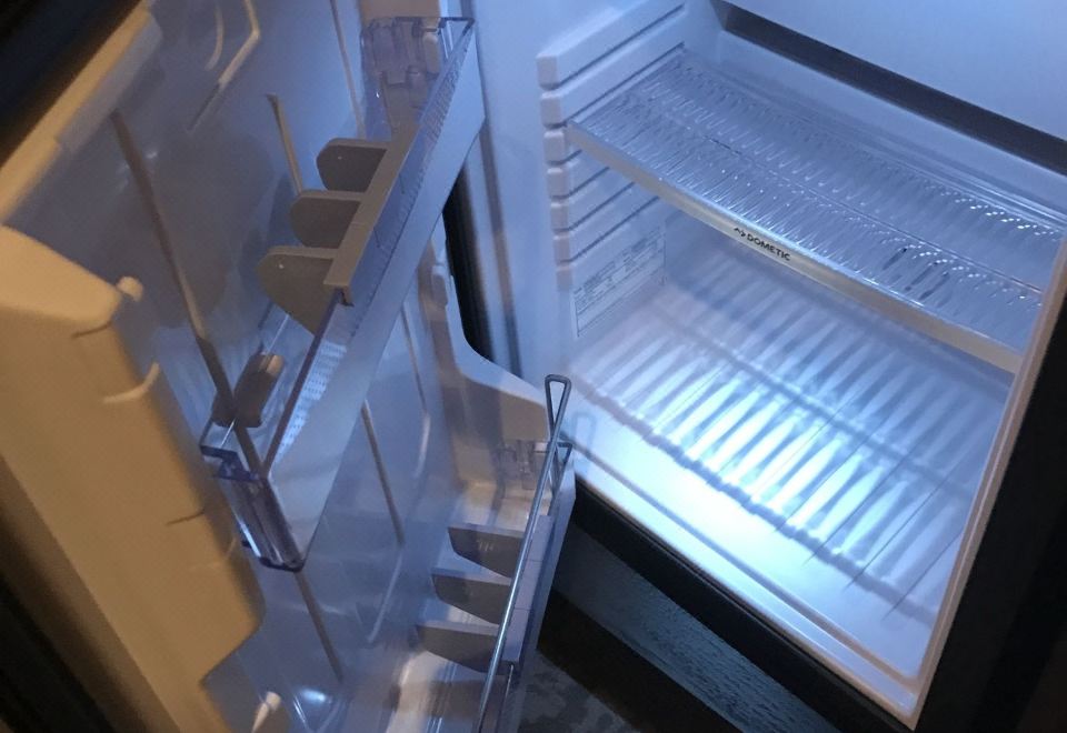 Tokyo Prince HotelDeluxe Twin Room(Upper Floor)