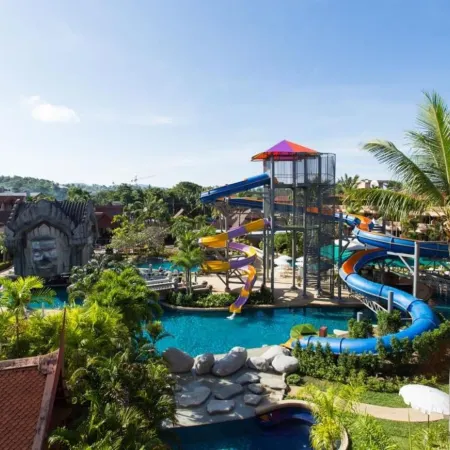 Phuket Orchid Resort and Spa