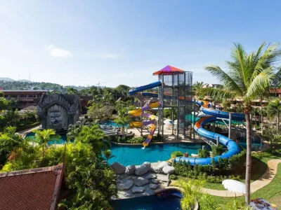 Phuket Orchid Resort and Spa Hotels in 