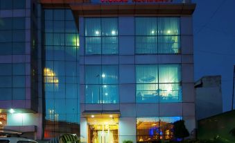 Airport Hotel Vishal Residency