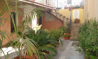 Guest House Il Giardino Segreto