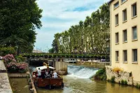 Zenitude Hôtel-Résidences Narbonne Centre