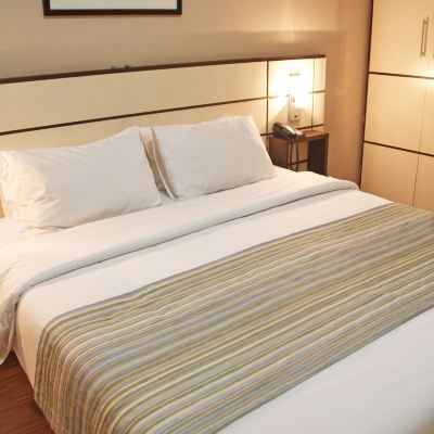 Deluxe Double Room Blue Tree Towers Saint Michel Promo Code