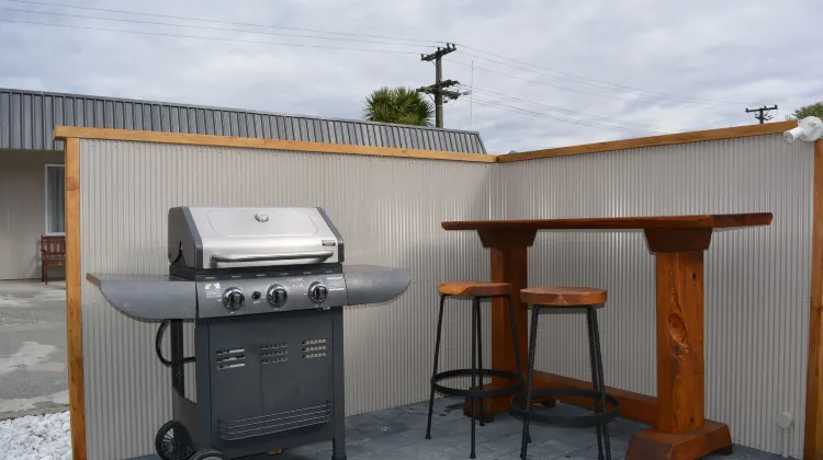 アシュア アンバー コート モーテル 施設