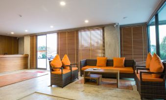 B2 Udon Thani Boutique and Budget Hotel