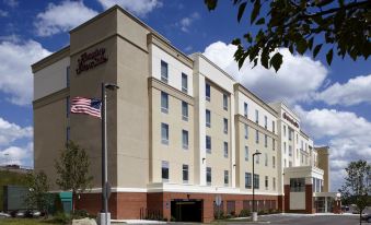 Hampton Inn & Suites Pittsburgh Airport South–Settlers Ridge