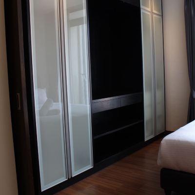 Apartmen Satu Bilik Tidur Kupon Peaceful Service Suites at Taragon Puteri Bintang